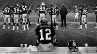 Terry Bradshaw y La Cortina de Acero: la dinastía más poderosa de la NFL