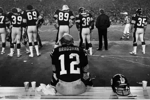 Terry Bradshaw y La Cortina de Acero: la dinastía más poderosa de la NFL