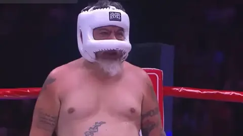 Carlos Trejo sostiene que su objetivo no era ganar, sin cerrar la rivalidad con Adame/Ring Royale