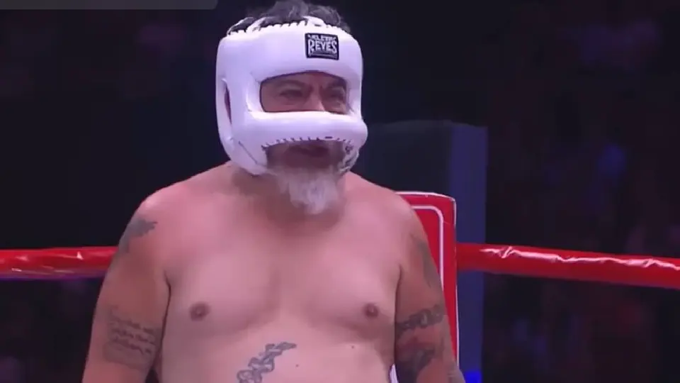 Carlos Trejo sostiene que su objetivo no era ganar, sin cerrar la rivalidad con Adame/Ring Royale