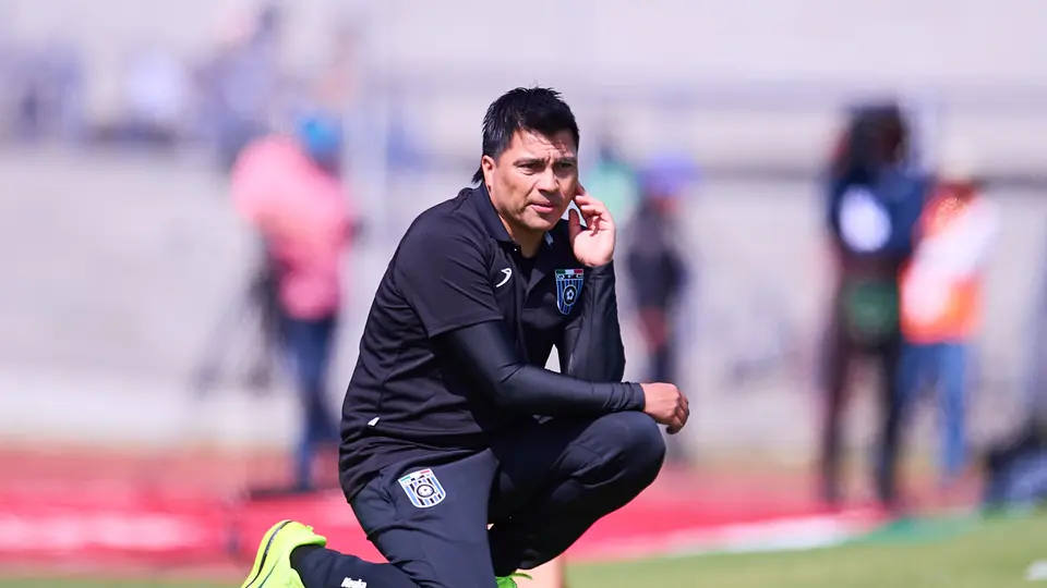 Esteban González habló del planteamiento de Tigres ante su equipo | MEXSPORT
