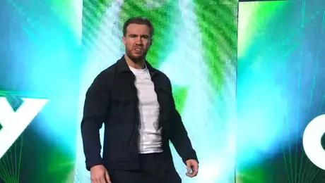 ¡The Aerial Assassin está de regreso! Will Ospreay regresa a AEW tras 8 meses de ausencia