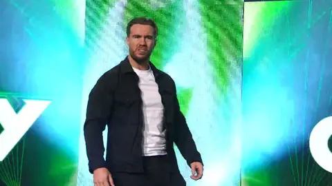 Will Ospreay regresando a AEW | AEW