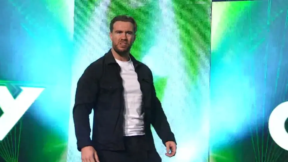 Will Ospreay regresando a AEW | AEW