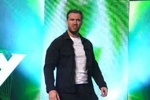 ¡The Aerial Assassin está de regreso! Will Ospreay regresa a AEW tras 8 meses de ausencia