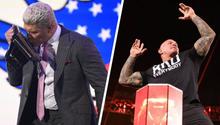 Randy Orton y Cody Rhodes: Dos 'nepobabys' que forjaron su propio camino en la lucha libre
