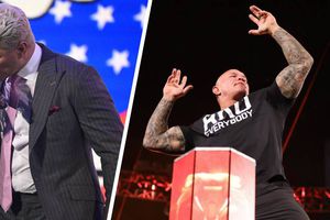 Randy Orton y Cody Rhodes: Dos 'nepobabys' que forjaron su propio camino en la lucha libre