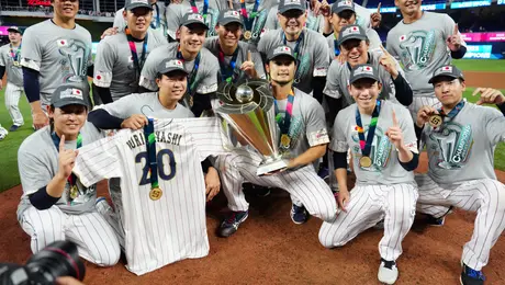 Clásico Mundial 2026: Todos los campeones del torneo de beisbol