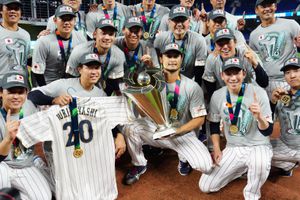 Clásico Mundial 2026: Todos los campeones del torneo de beisbol