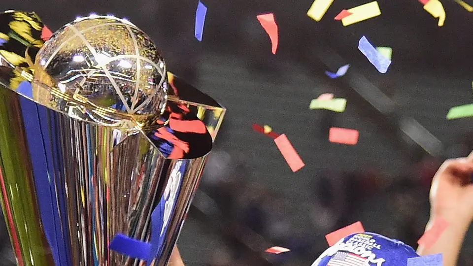 Estados Unidos en 2017 l X:WBCBaseball