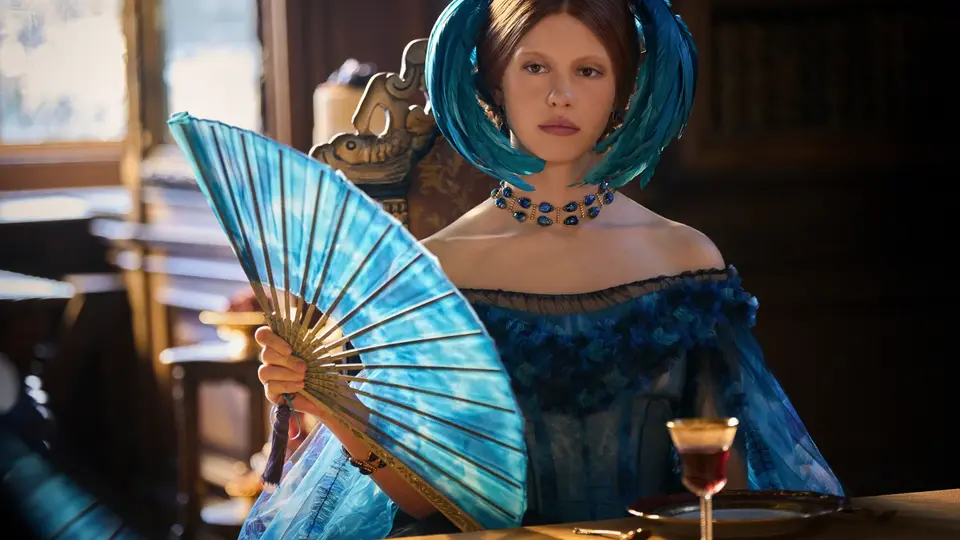 Guillermo del Toro volvió a destacar en los Oscar con una historia inspirada en la obra de Mary Shelley./ AP