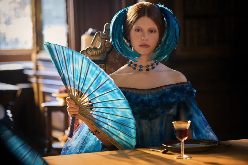Guillermo del Toro volvió a destacar en los Oscar con una historia inspirada en la obra de Mary Shelley./ AP