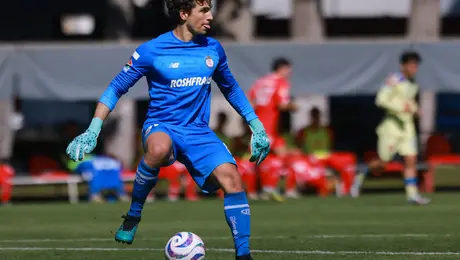 ¡Luto en el futbol! Toluca confirma el fallecimiento de uno de sus exporteros