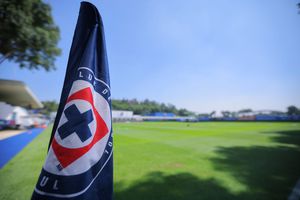 Panorámica de las instalaciones de la Noria durante un partido de categorías inferiores | IMAGO 7