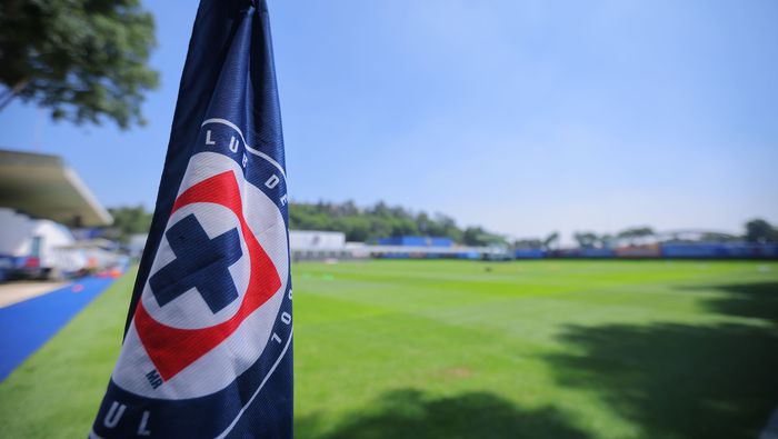 Panorámica de las instalaciones de la Noria durante un partido de categorías inferiores | IMAGO 7