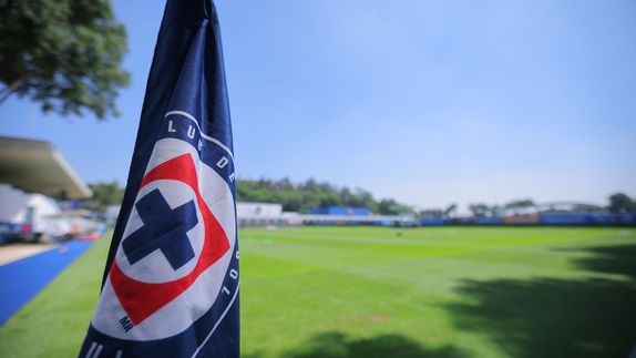 Panorámica de las instalaciones de la Noria durante un partido de categorías inferiores | IMAGO 7