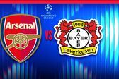 ¿Cuándo y dónde ver el Arsenal vs Bayer Leverkusen de la Vuelta de Octavos de Final?