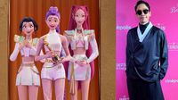 K-Pop Demon Hunters gana Oscar a Mejor Película Animada gracias a talento mexicano
