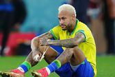 Neymar fuera de la convocatoria de Brasil: Ancelotti lo borra de cara al Mundial 2026