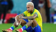 Neymar fuera de la convocatoria de Brasil: Ancelotti lo borra de cara al Mundial 2026