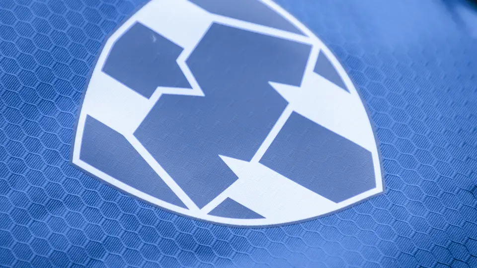Escudo Rayados de Monterrey | MEXSPORT