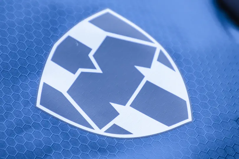 Escudo Rayados de Monterrey | MEXSPORT