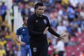 Esteban González destaca a su equipo tras el empate ante Tigres | IMAGO7
