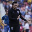 Esteban González destaca a su equipo tras el empate ante Tigres | IMAGO7