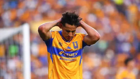 ¡Para llorar! Tigres empata sin goles ante Querétaro en una triste exhibición