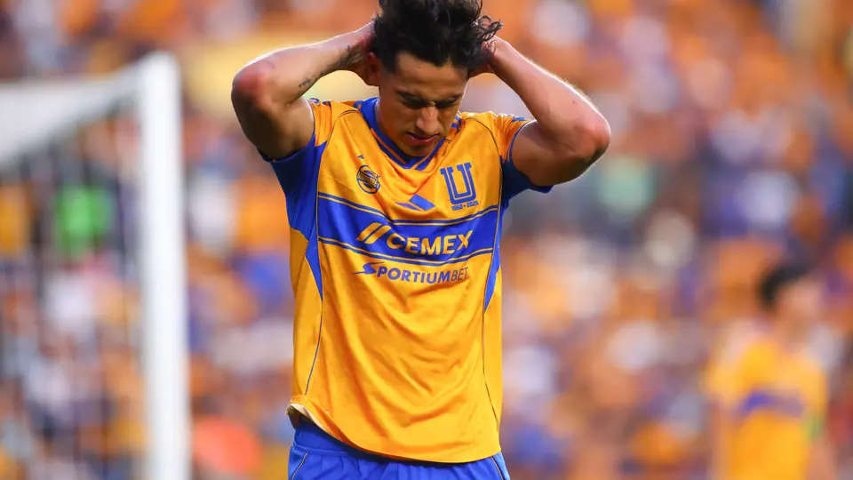¡Para llorar! Tigres empata sin goles ante Querétaro en una triste exhibición