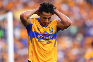 ¡Para llorar! Tigres empata sin goles ante Querétaro en una triste exhibición