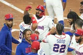 ¡Nadie como ellos! República Dominicana rompe récord de cuadrangulares en Clásico Mundial de Béisbol