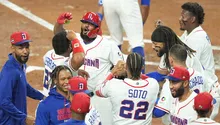 ¡Nadie como ellos! República Dominicana rompe récord de cuadrangulares en Clásico Mundial de Béisbol