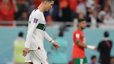 ¿CR7 llega a partido ante México? Revelan convocatoria de Portugal