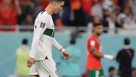 ¿CR7 llega a partido ante México? Revelan convocatoria de Portugal