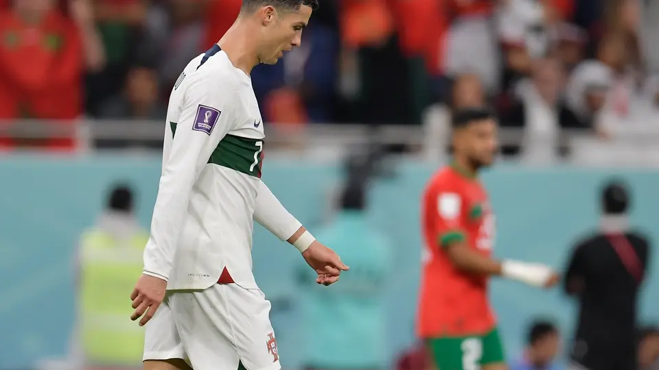¿CR7 llega a partido ante México? Revelan convocatoria de Portugal