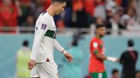 ¿CR7 llega a partido ante México? Revelan convocatoria de Portugal