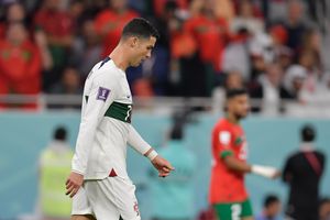 ¿CR7 llega a partido ante México? Revelan convocatoria de Portugal