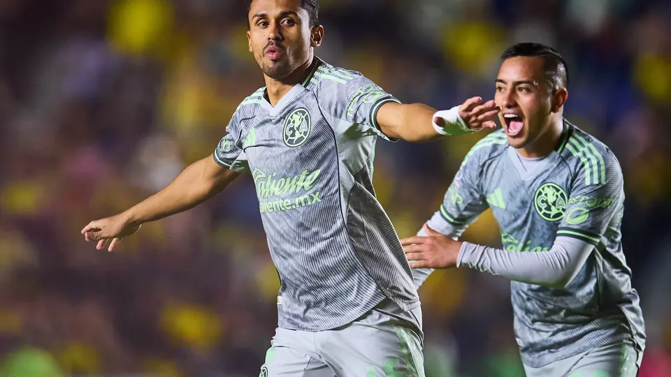 Jardine elogió a sus fichajes como Vinicius Lima | MEXSPORT