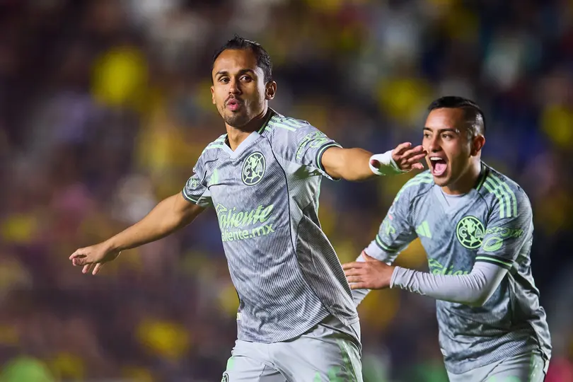 Jardine elogió a sus fichajes como Vinicius Lima | MEXSPORT