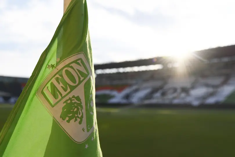 Escudo Club León | IMAGO7