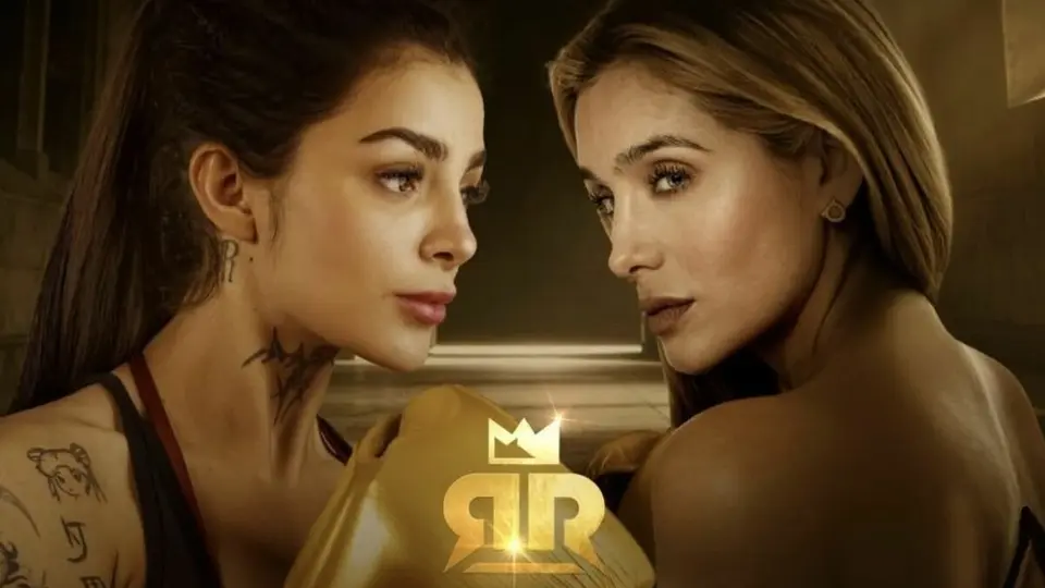 Entre los combates más comentados de la cartelera destacó el enfrentamiento entre Karely Ruiz y Marcela Mistral/ Ring Royale