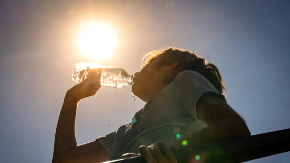 SMN alerta por aumento de calor en el centro de México entre marzo y mayo de 2026