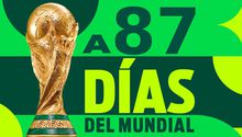 A 87 días: El primer gol de penalti en la historia de los Mundiales fue de un mexicano: Manuel “Chaquetas” Rosas