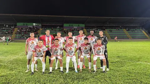 Dos directivos mexicanos intentaron amañar partido de futbol en Costa Rica