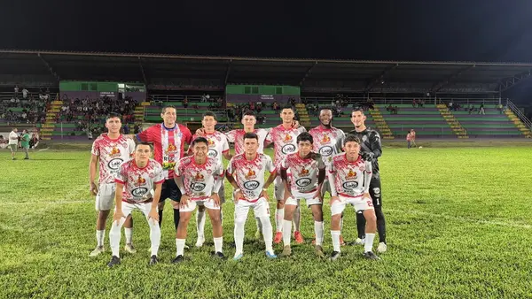 Dos directivos mexicanos intentaron amañar partido de futbol en Costa Rica