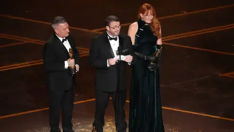 Frankenstein de Guillermo del Toro gana Mejor Vestuario y Maquillaje en los Premios Oscar 2026