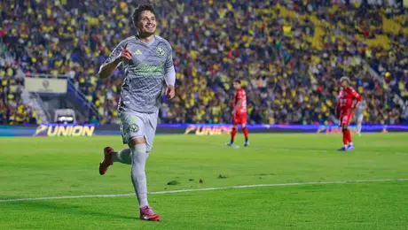 ¡Con vuelo bajo! América vence a Mazatlán con un par de goles brasileños