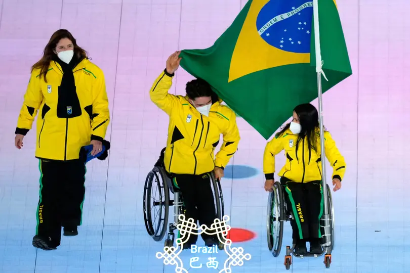 Brasil se sube al podio en Milano Cortina 2026 l AP