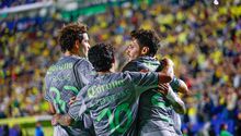 ¿Ayuda a América? Pitan polémico penal a favor de las Águilas ante Mazatlán